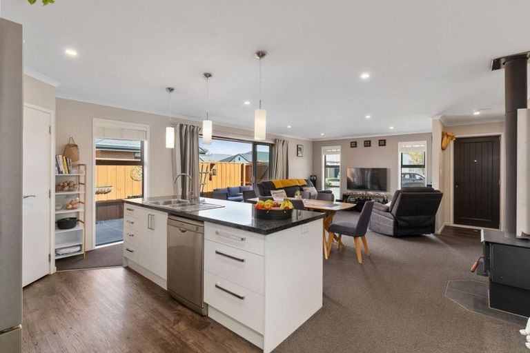 Photo of property in 12 Barcote Lane, Rolleston, 7615