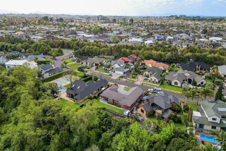 Photo of property in 12 Raungawari Drive, Huntington, Hamilton, 3210