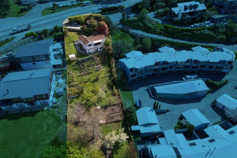 Photo of property in 139 Frankton Road, Queenstown, 9300