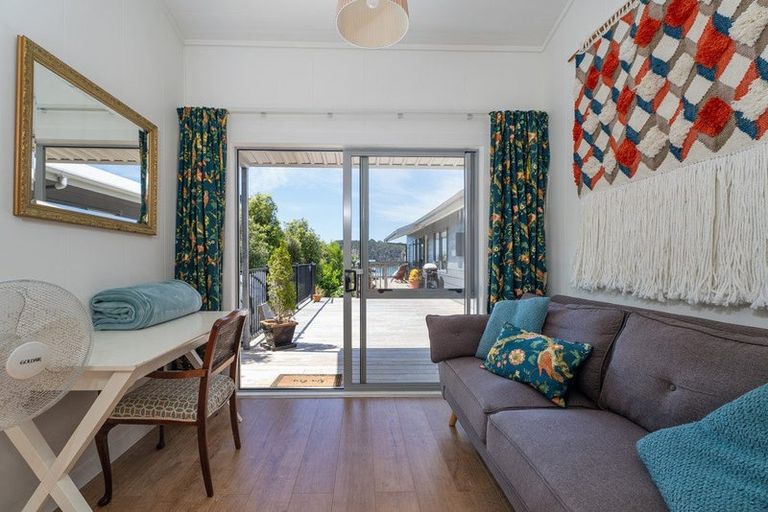 Photo of property in 12 Panorama Avenue, Ferry Landing, Whitianga, 3591