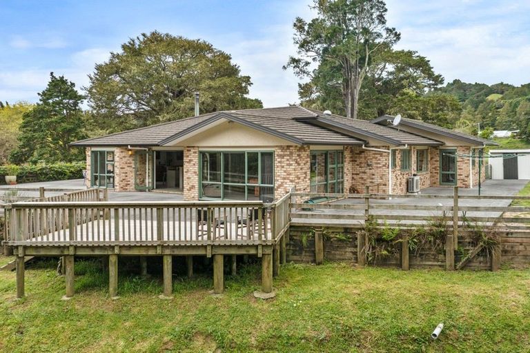 Photo of property in 326 Whau Valley Road, Whau Valley, Whangarei, 0112