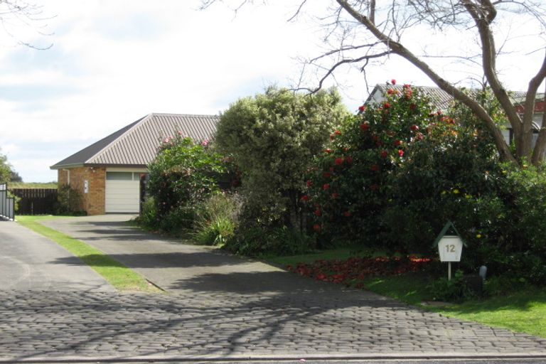 Photo of property in 12 Amber Grove, Whakatane, 3120