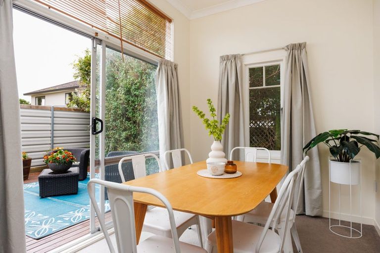 Photo of property in 17 Knowles Street, Terrace End, Palmerston North, 4410