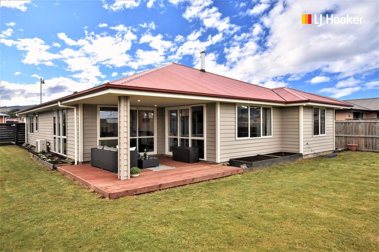Photo of property in 10 Ayrshire Drive, Mosgiel, 9024