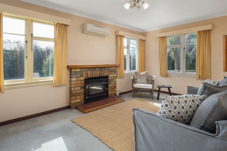 Photo of property in 9 Gascoigne Street, Riversdale, Blenheim, 7201