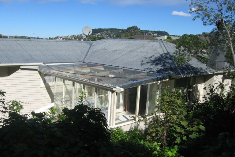 Photo of property in 88 Chelmsford Street, Ngaio, Wellington, 6035