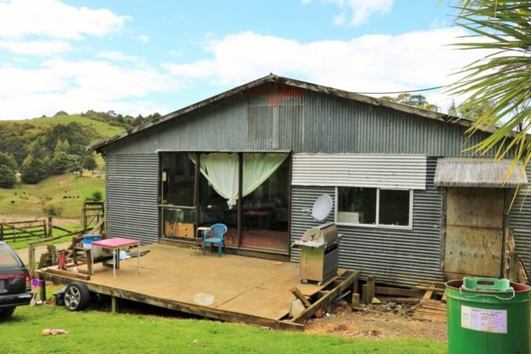 Photo of property in 704a Karaka Road, Tangowahine, Dargaville, 0372