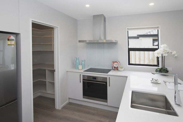 Photo of property in 31 Navarra Road, Halswell, Christchurch, 8025