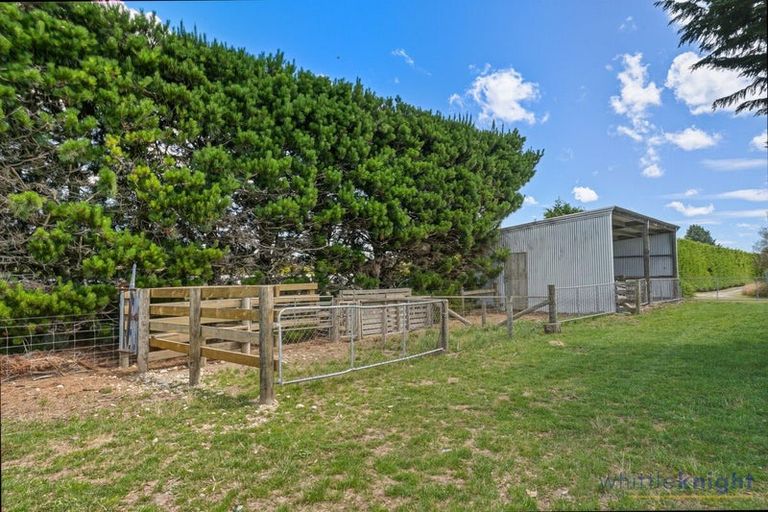 Photo of property in 143 Karanga Road, Dunsandel, Leeston, 7682