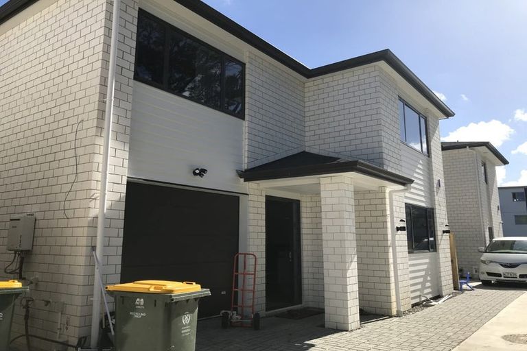 Photo of property in 177b Robertson Road, Mangere East, Auckland, 2024