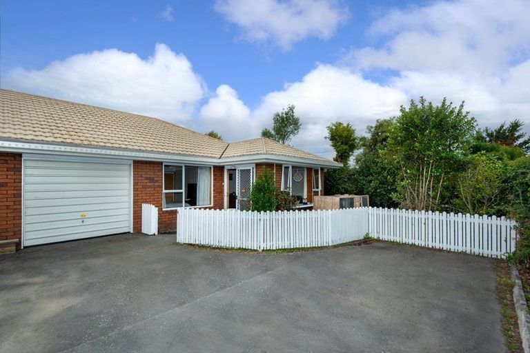 Photo of property in 4/7 Dilworth Street, Riccarton, Christchurch, 8011
