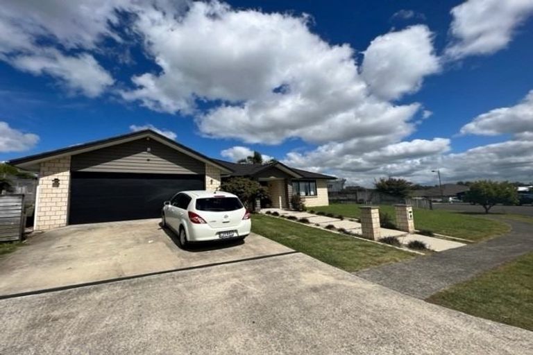 Photo of property in 25 Ihimaera Terrace, Leamington, Cambridge, 3432