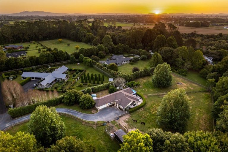 Photo of property in 110a Butcher Road, Matangi, Hamilton, 3284