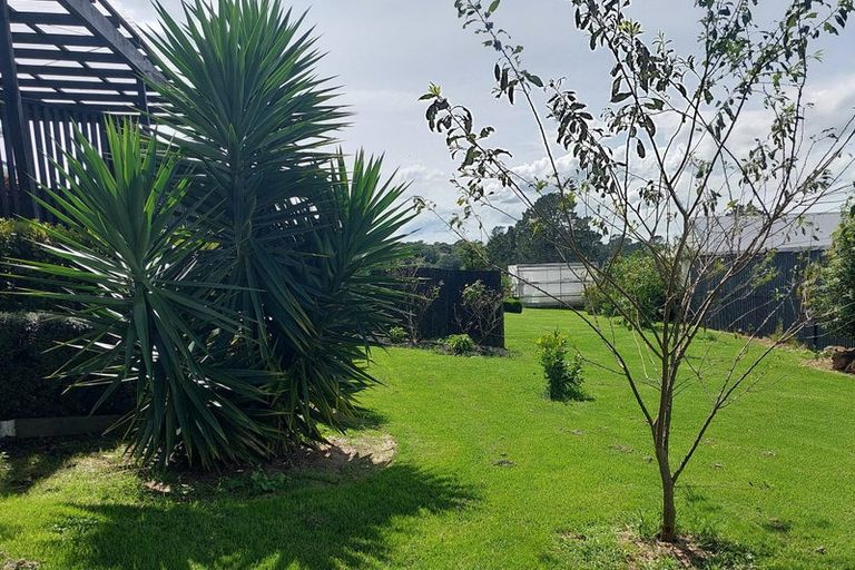 Photo of property in 91 Oram Road, Mercer, 2474