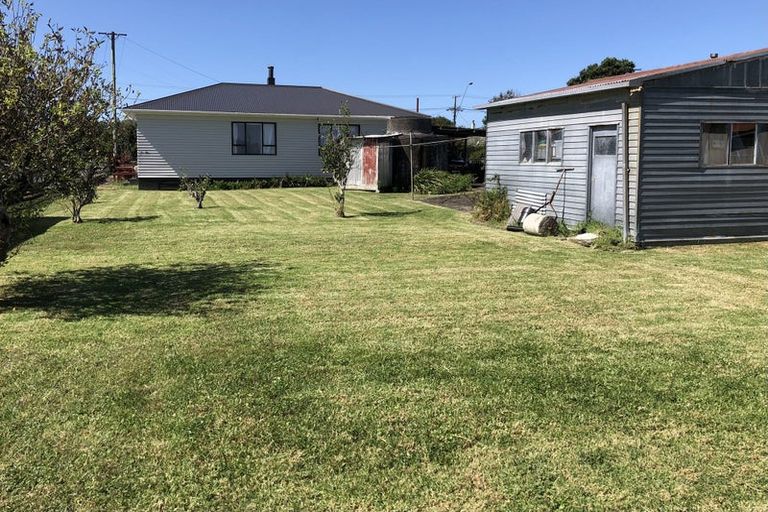 Photo of property in 77 Jellicoe Road, Ruawai, 0530