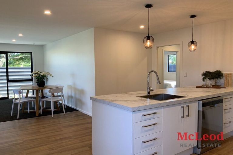 Photo of property in 163a William Street, Netherby, Ashburton, 7700