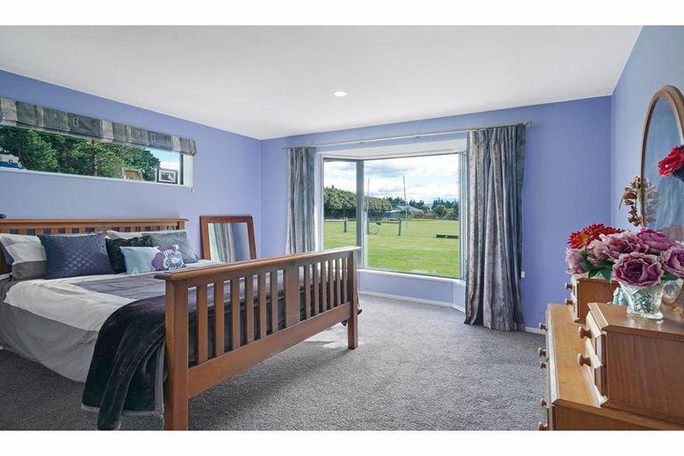Photo of property in 1117 Downs Road, West Eyreton, Rangiora, 7475