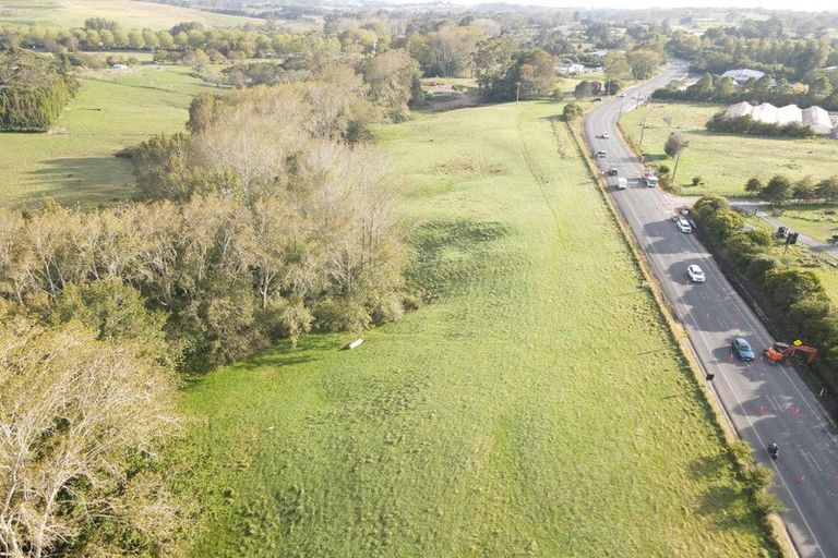 Photo of property in 1215 Dairy Flat Highway, Dairy Flat, Albany, 0794