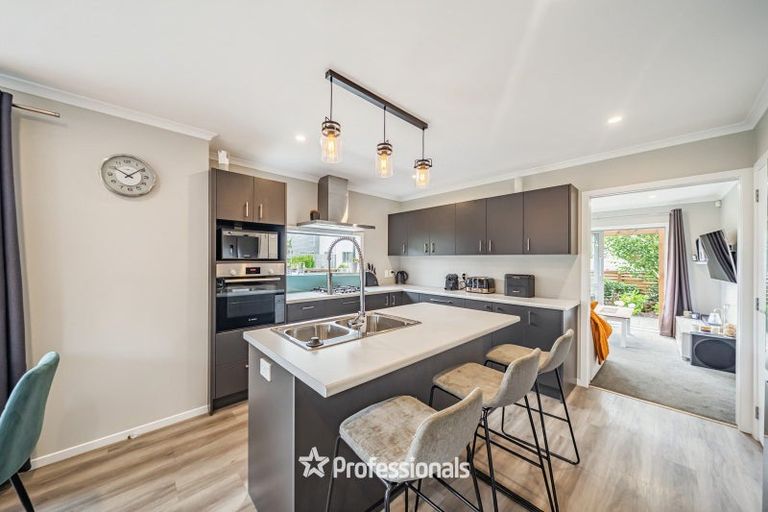 Photo of property in 25a Ruahine Street, Trentham, Upper Hutt, 5018