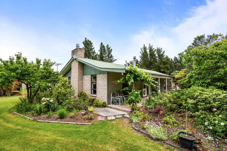 Photo of property in 48 Mutton Town Road, Clyde, Alexandra, 9391