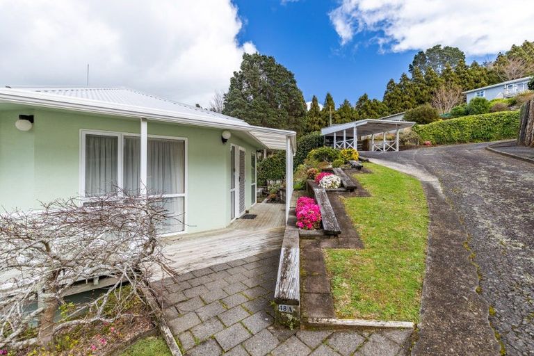 Photo of property in 48a Blagdon Road, Blagdon, New Plymouth, 4310