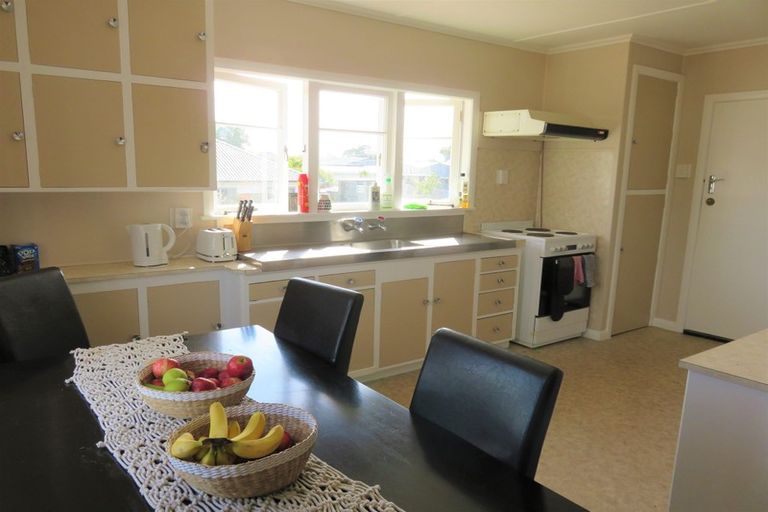 Photo of property in 25 Portland Street, Dargaville, 0310