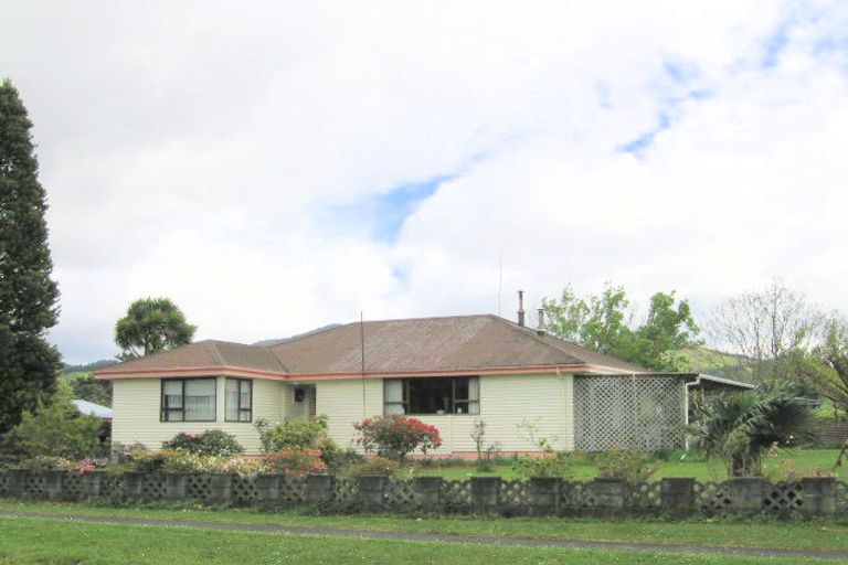 Photo of property in 11 Mataura Road, Waihi, 3610