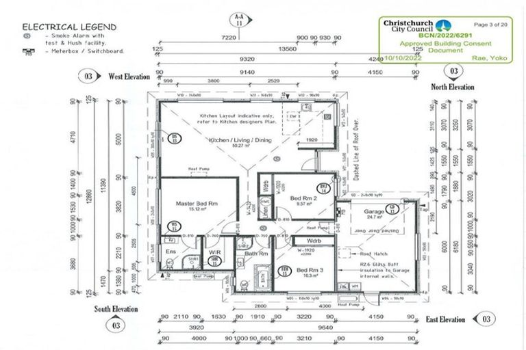 Photo of property in 34a Amyes Road, Hornby, Christchurch, 8042