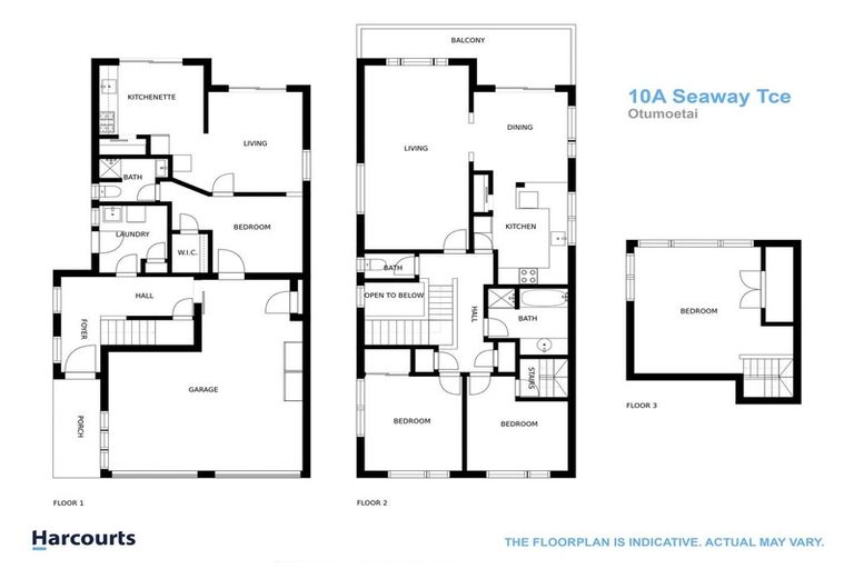 Photo of property in 10a Seaway Terrace, Otumoetai, Tauranga, 3110