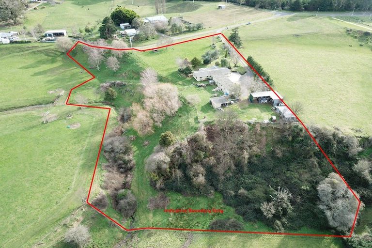 Photo of property in 53 Cemetery Road, Dannevirke, 4930