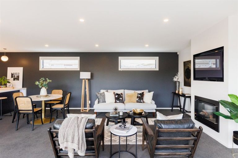 Photo of property in 172a Ferguson Street, West End, Palmerston North, 4412