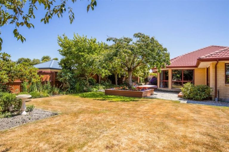 Photo of property in 37 Ryelands Drive, Lincoln, 7608