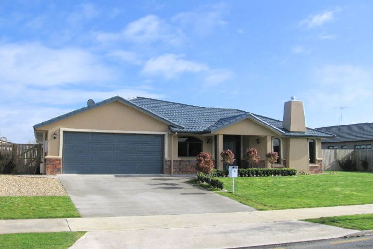 Photo of property in 3 Somerton Drive, Huntington, Hamilton, 3210