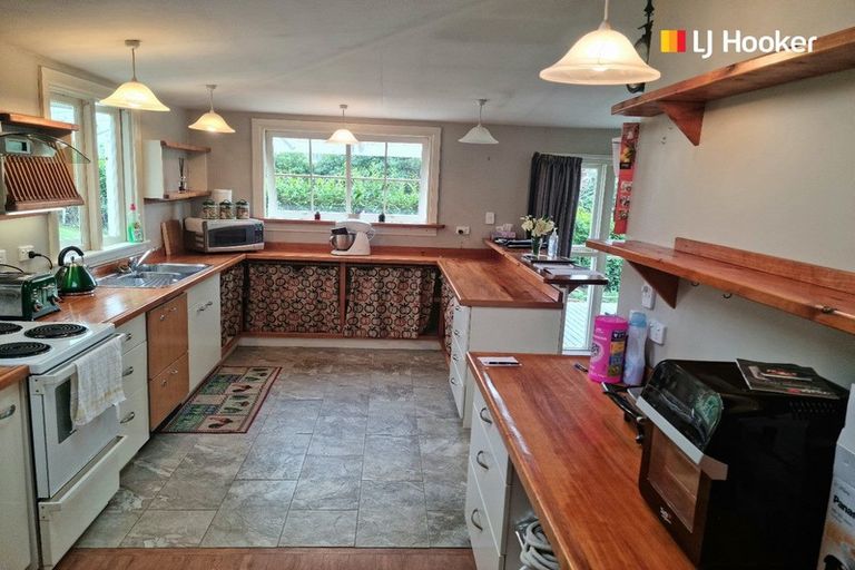 Photo of property in 135 Dunback Road, Palmerston, 9430