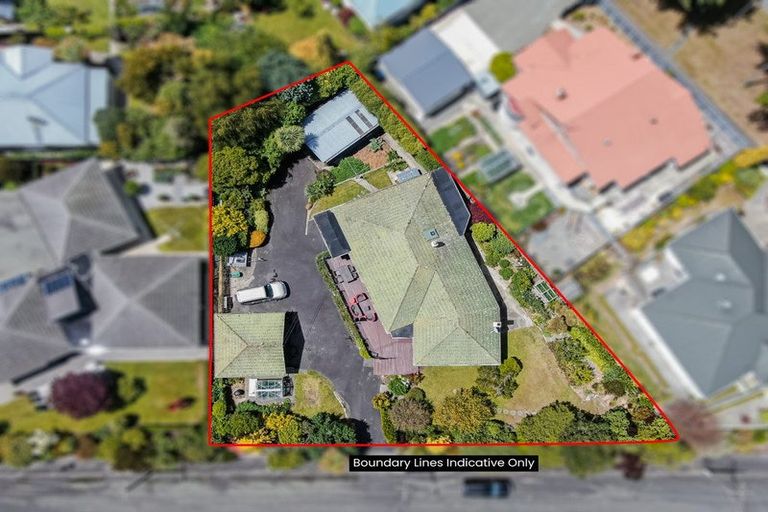 Photo of property in 1 Nicholson Terrace, Oamaru, 9400