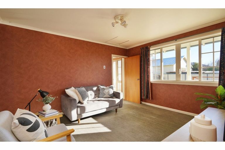 Photo of property in 111 Mary Street, Richmond, Invercargill, 9810