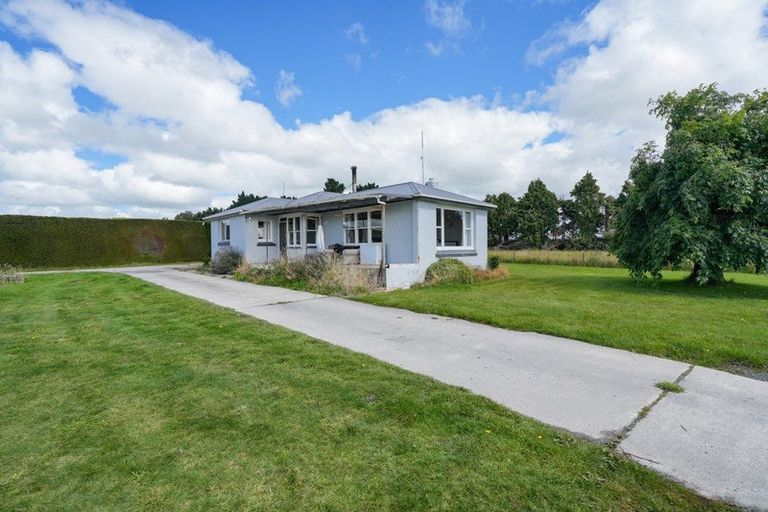 Photo of property in 85 Cross Road, Edendale, Invercargill, 9872