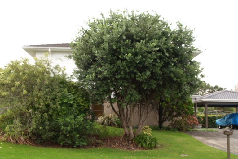 Photo of property in 30 Judkins Crescent, Cockle Bay, Auckland, 2014