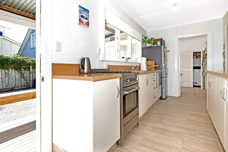 Photo of property in 35 Salisbury Road, Awapuni, Gisborne, 4010