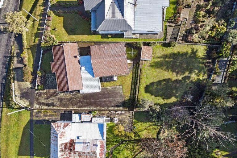 Photo of property in 30 Kiwi Road, Taihape, 4720