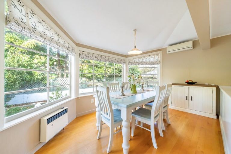 Photo of property in 113 Woburn Road, Woburn, Lower Hutt, 5010