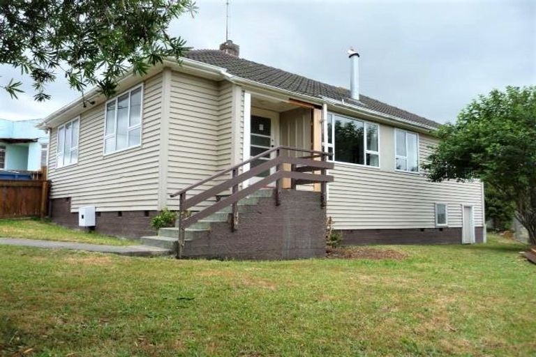 Photo of property in 31 Clothier Street, Putaruru, 3411