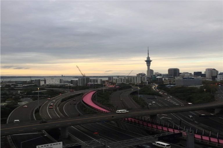 Photo of property in 914/5 Howe Street, Freemans Bay, Auckland, 1011