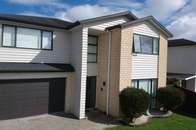 Photo of property in 3 Charlestown Drive, Flat Bush, Auckland, 2019
