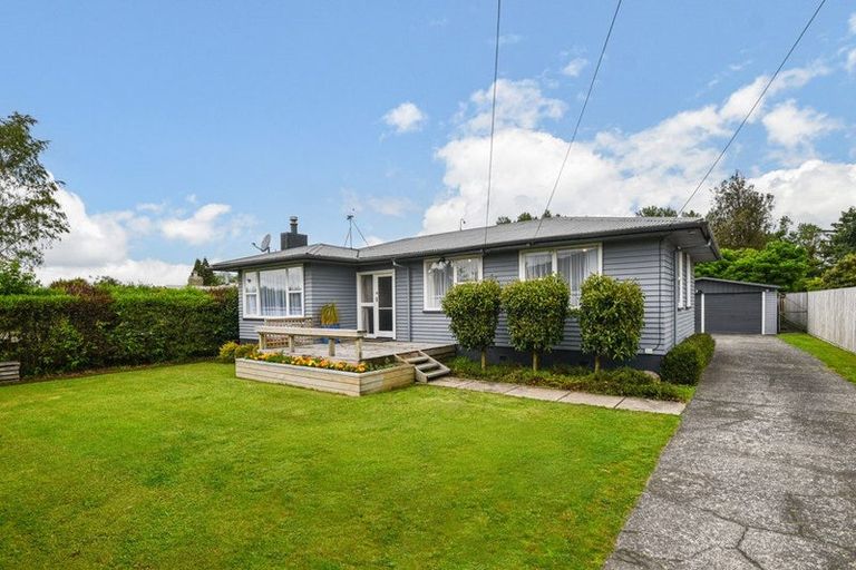 Photo of property in 336 Sunset Road, Sunnybrook, Rotorua, 3015