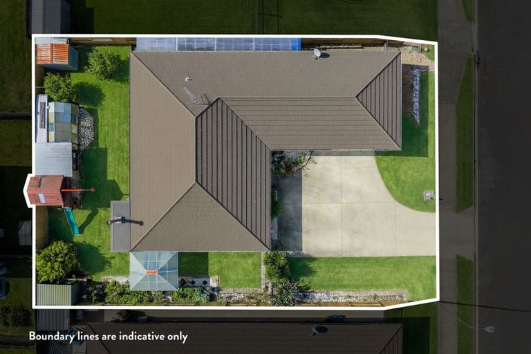 Photo of property in 12 Pharo Place, Ngaruawahia, 3720