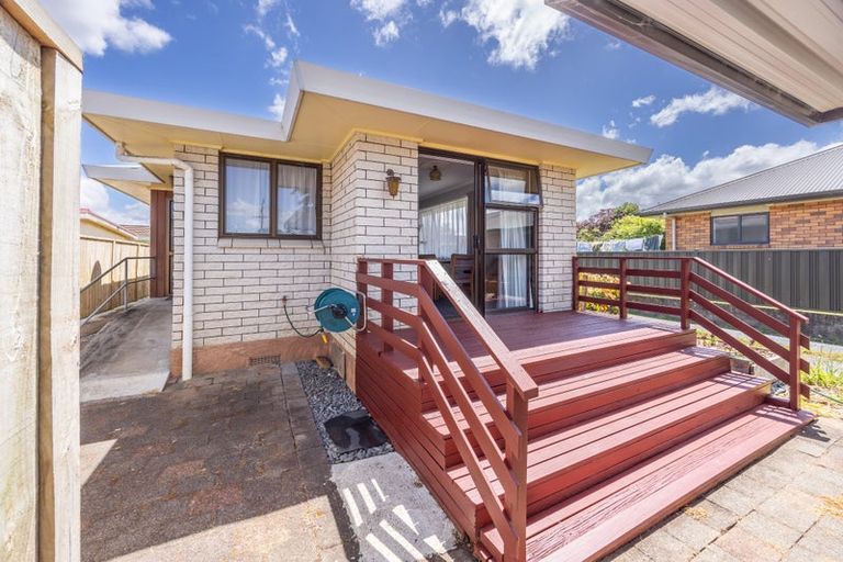 Photo of property in 51 Hinewai Street, Otorohanga, 3900