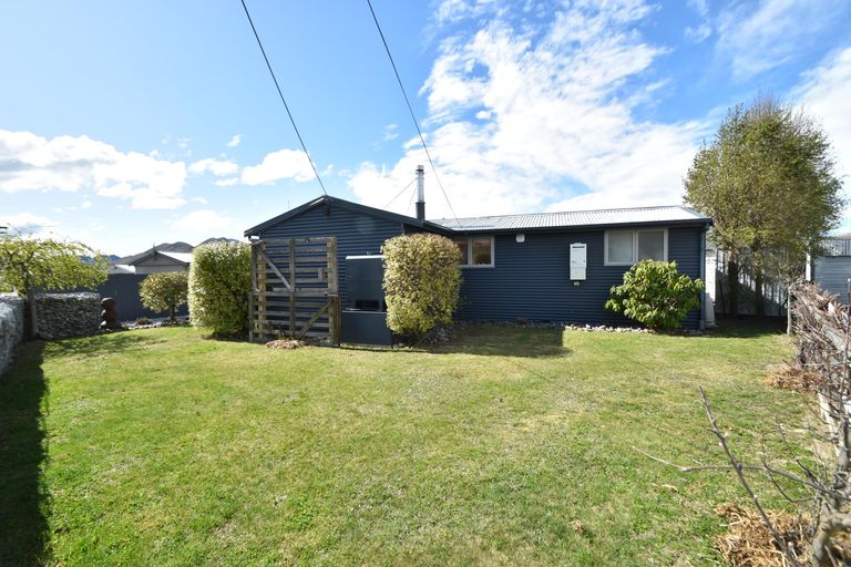 Photo of property in 176 Waitaki Drive West, Otematata, 9412
