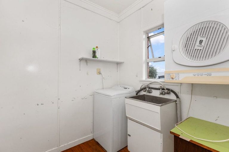 Photo of property in 17 Hetherington Street, Morrinsville, 3300