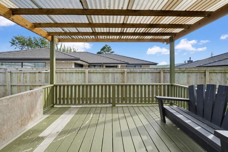 Photo of property in 17 Winchester Street, Levin, 5510